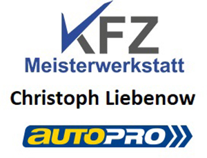 KFZ Meisterwerkstatt Christoph Liebenow: Ihre Autowerkstatt in Großenwiehe